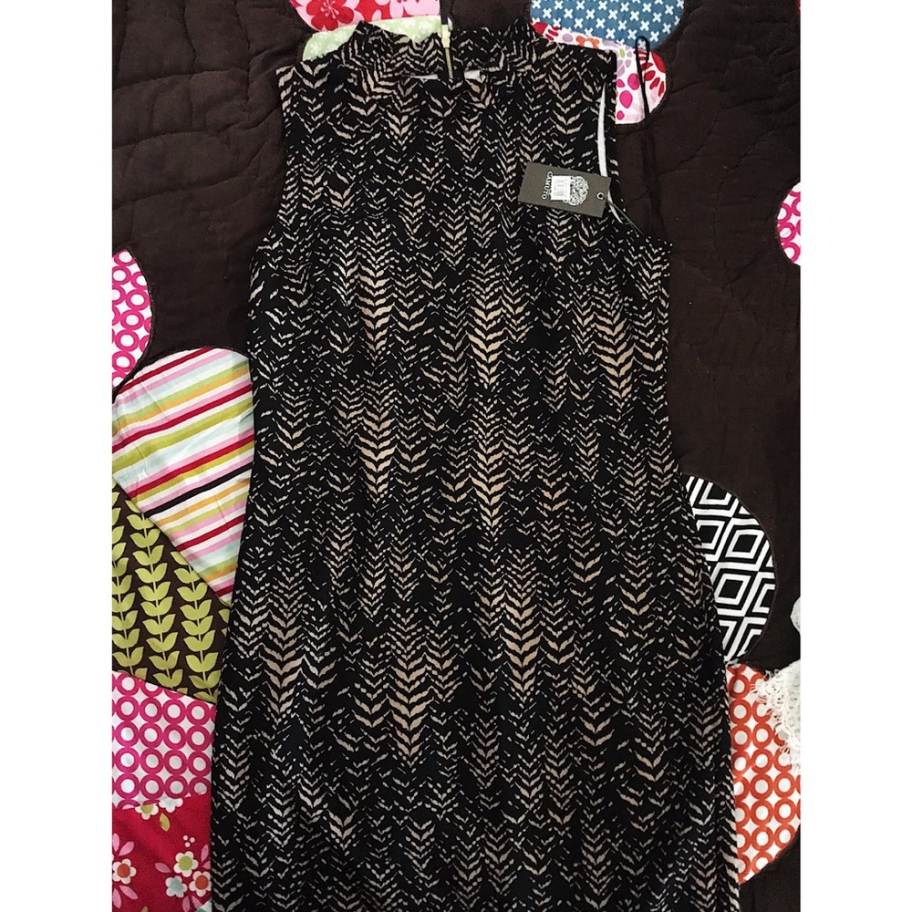 Vince Camuto Evening Dress